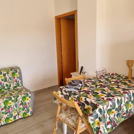 Le Di Pat - Palms بيت للعطل
