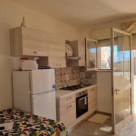 Le Di Pat - Palms Holiday home San Pietro in Bevagna