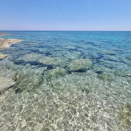 Le Di Pat - Palms Holiday home