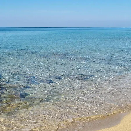 Le Di Pat - Palms Holiday home San Pietro in Bevagna